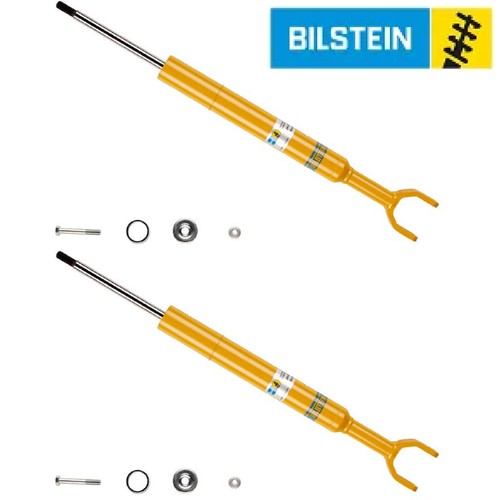 Stoßdämpfer bilstein - 2x,