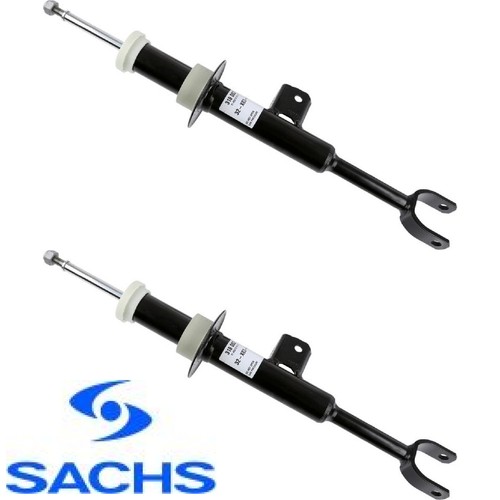 Stoßdämpfer sachs 318082 - 2x,