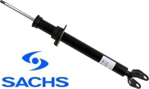 Sachs 318064 stoßdämpfer - sachs,