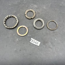 Lager Gabel Kugelager Lenkung