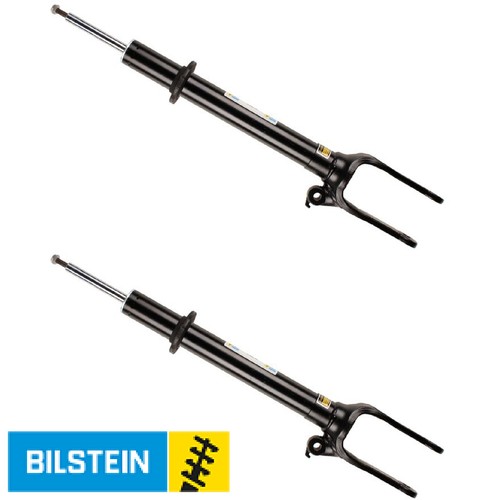 Stoßdämpfer bilstein - stoßdämpfer,