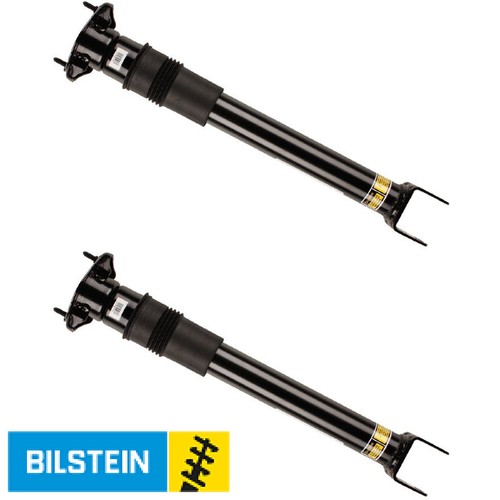 Stoßdämpfer bilstein - 2x,