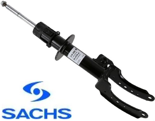 Sachs 315998 stoßdämpfer - sachs,