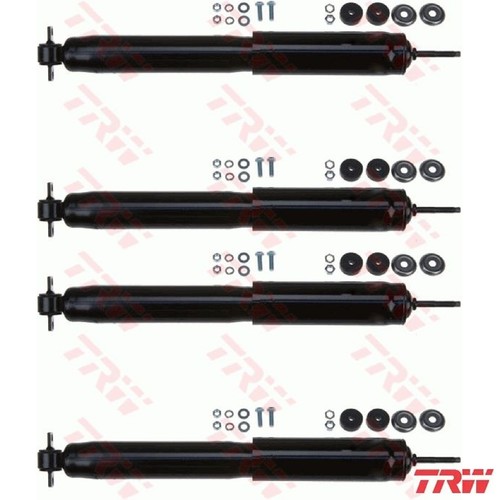Stoßdämpfer trw jge119t 2 - stoßdämpfer,